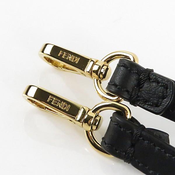 FENDI フェンディ フリップ スモール レディース ショルダー FENDI フェンディ フリップ スモール レディース ショルダー
