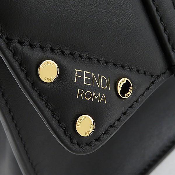 FENDI フェンディ フリップ スモール レディース ショルダー FENDI フェンディ フリップ スモール レディース ショルダー