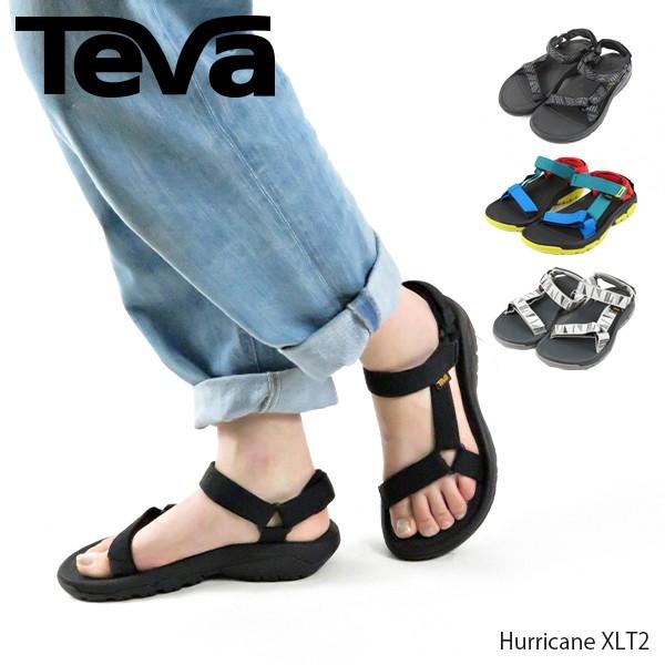 Teva（テバ） Hurricane XLT2 ハリケーン レディース スポーツサンダル