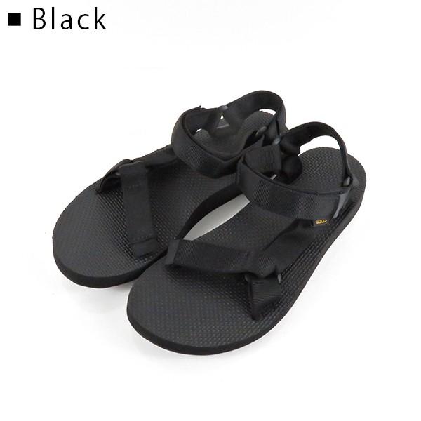 Teva（テバ） オリジナル ユニバーサル サンダル 1003987 レディース
