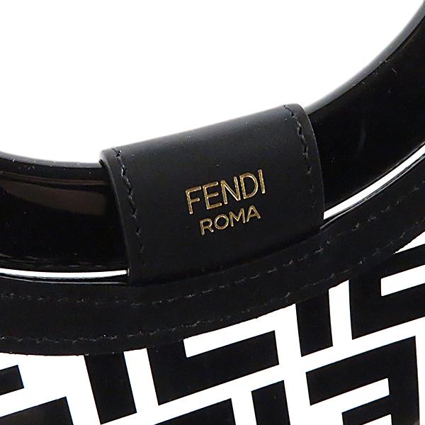 FENDI フェンディ Runaway Shopper ランナウェイ レディース FENDI フェンディ Runaway Shopper ランナウェイ レディース