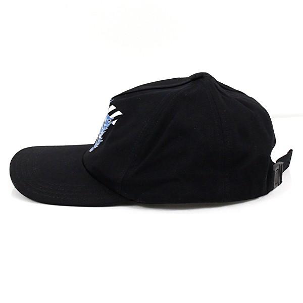 off white（オフホワイト） Off-White BASEBALL CAP〔OMLB008S19400016