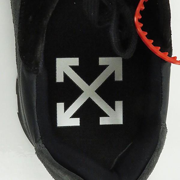 off white Off-White オフホワイト ARROW RUNNING メンズ off white Off-White オフホワイト ARROW RUNNING メンズ