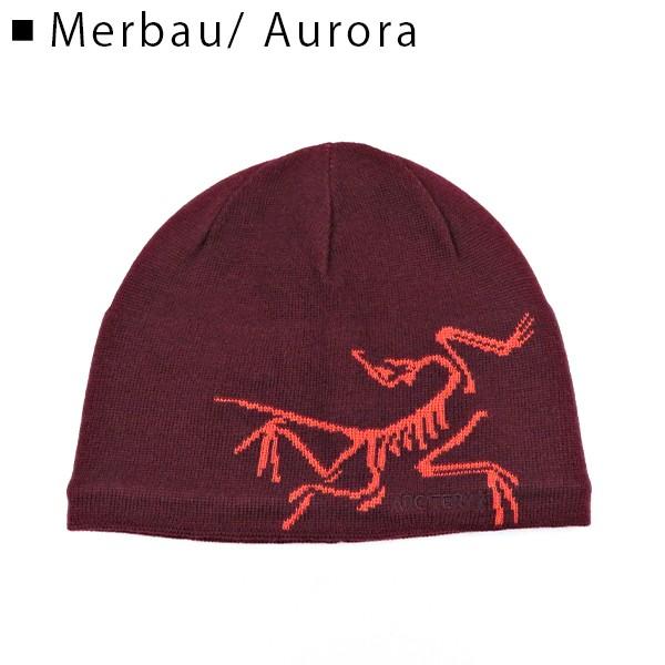 アークテリクス　ニット帽 ARC'TERYX アークテリクス ニットキャップ ARC'TERYX ニット帽