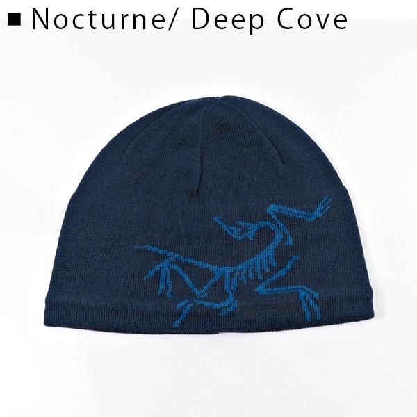 アークテリクス　arc'teryx 耳付き　ニット帽 アークテリクス トーク ニットキャップ ARC'TERYX HEAD WEAR