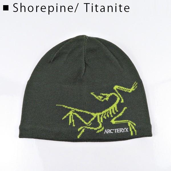 アークテリクス　ニット帽 ARC'TERYX アークテリクス ニットキャップ ARC'TERYX ニット帽