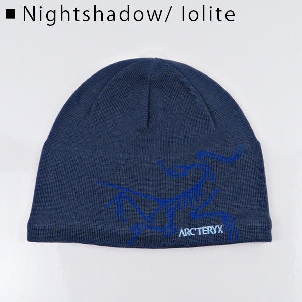 アークテリクス　arc'teryx 耳付き　ニット帽 ARC'TERYX（アークテリクス） BIRD HEAD TOQUE 22992 ニット帽 : LaG