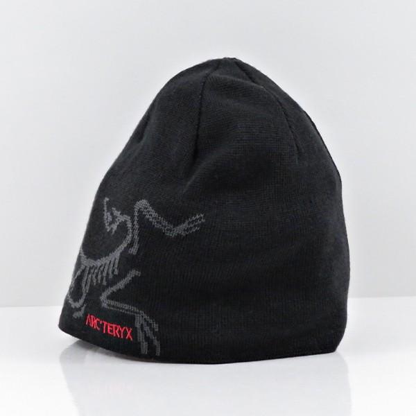 カナダ購入正規品ARC’TERYX Bird Head Toque⭐︎ニット帽 BEAMS（ビームス）【EXCLUSIVE】ARC'TERYX / Bird Head Toque
