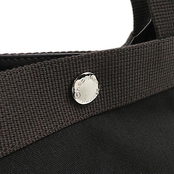 Herve Chapelier エルベシャプリエ ミディアムトート ウィズ