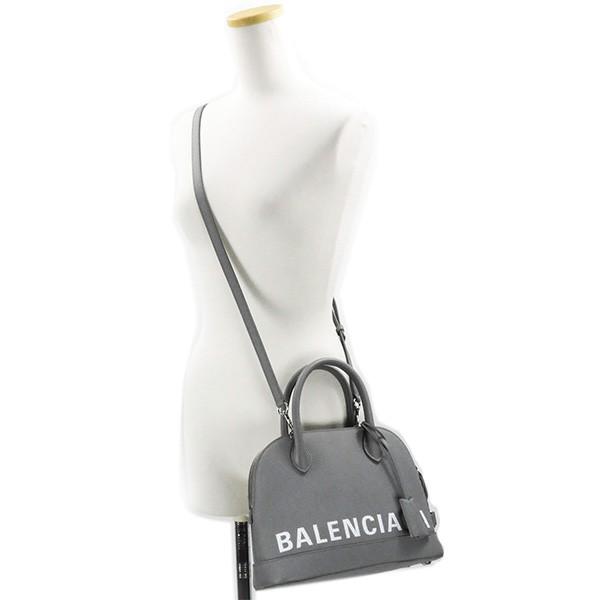 BALENCIAGA（バレンシアガ） ヴィル レディース ョルダーバッグ 2way