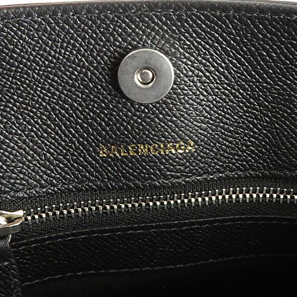 BALENCIAGA（バレンシアガ） ヴィル トートXXS バケツバッグ 569856