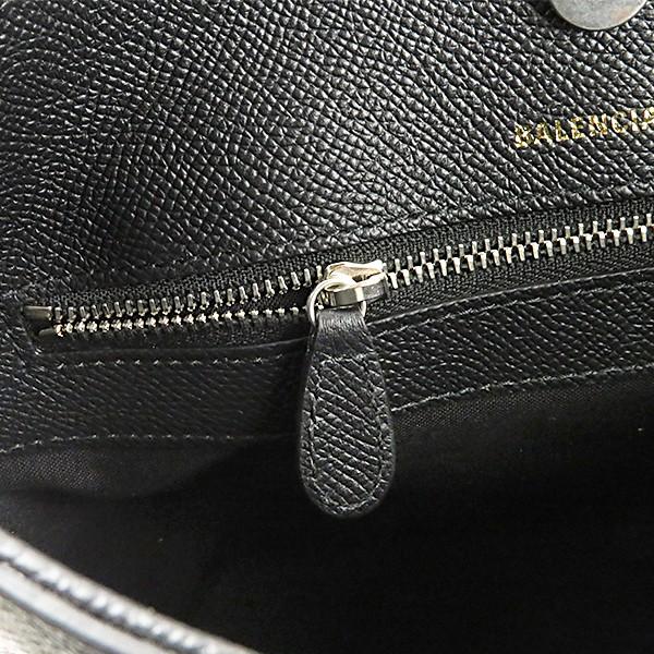 バレンシアガ ウェーブ バケツバッグ 2way 現行 60117 BALENCIAGA（バレンシアガ） ヴィル トートXXS バケツバッグ 569856