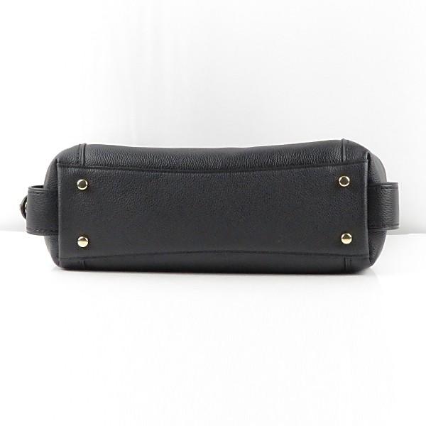 再値下げ　COACH コーチ　ショルダーバック　イーディー　ブラック　57125 COACH（コーチ） COACH 57125 イーディー ショルダー バッグ 31