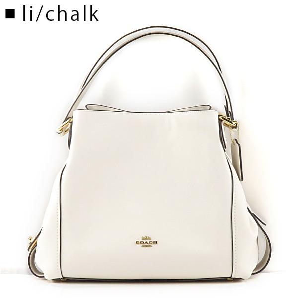 COACH コーチ 57125 Edie 31 イーディー レディース トート