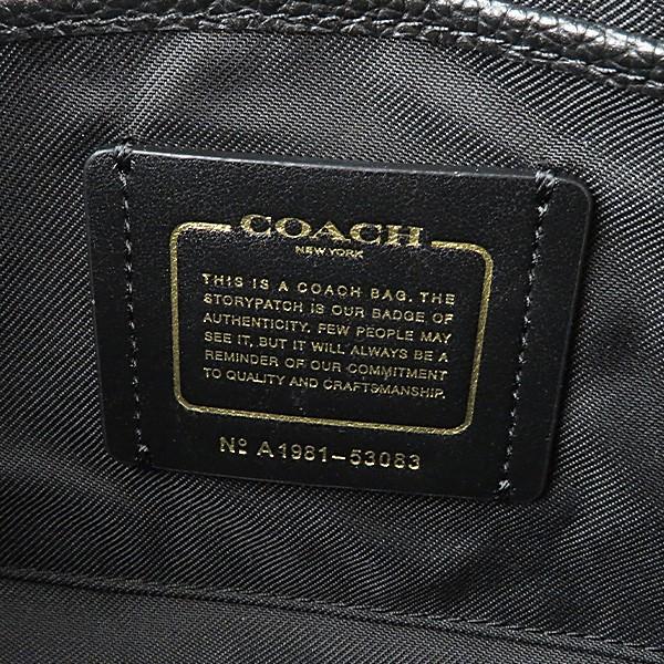 COACH コーチ 53083 クロスタウン レディース ショルダーバッグ