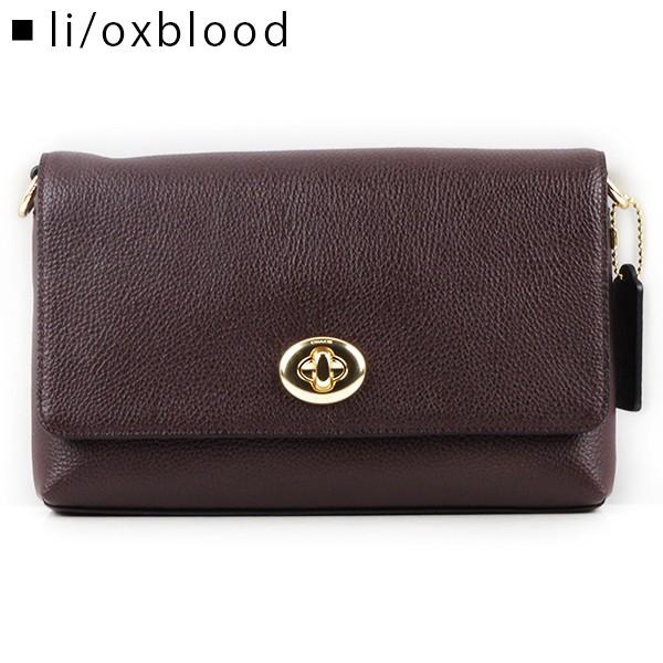 COACH（コーチ） 53083 クロスタウン レディース ショルダーバッグ