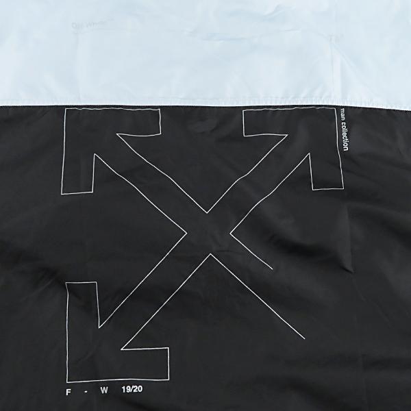 off white（オフホワイト） Off-White UNFINISHED メンズ ウィンド