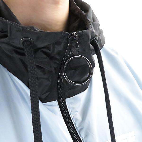 off white（オフホワイト） Off-White UNFINISHED メンズ ウィンド