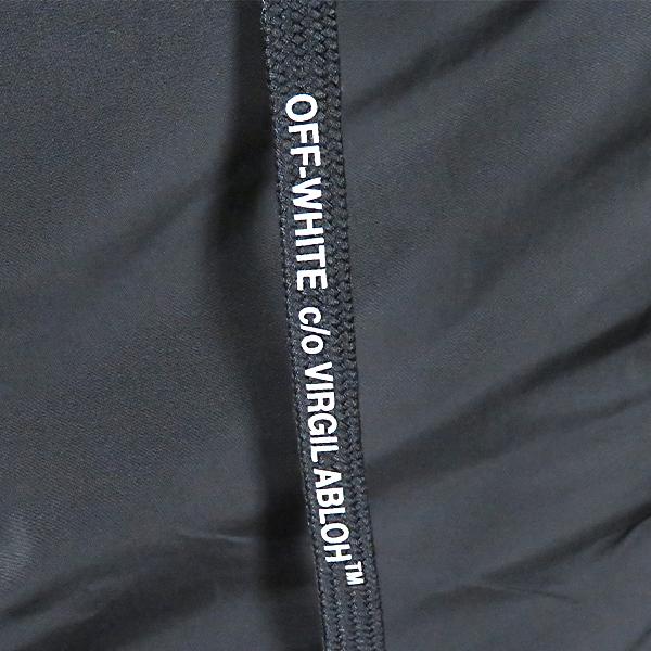 off white（オフホワイト） Off-White UNFINISHED メンズ ウィンド