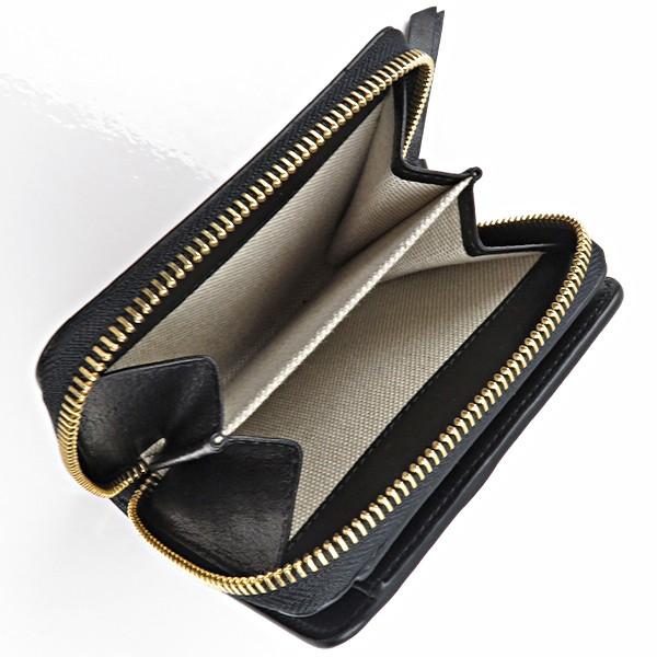 JIMMY CHOO REGINA ブラック 二つ折り財布 JIMMY CHOO ジミー チュウ 二つ折り財布 REGINA レジーナ スター