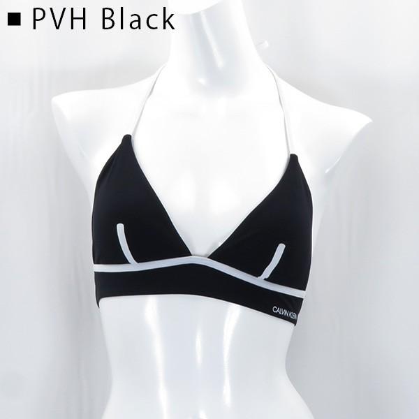 Calvin Klein（カルバン・クライン） 《上下別売り：トップ》《返品