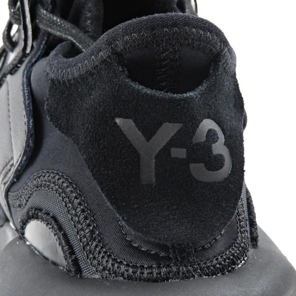 Y-3 ワイスリー KAIWA カイワ ヨウジヤマモト YOHJI YAMAMOTO