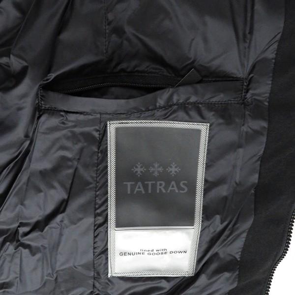 TATRAS（タトラス） ZEJA ゼジャ レディース ダウンコート : LaG