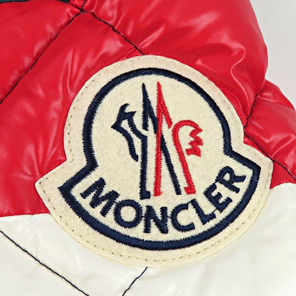 MONCLER（モンクレール） JANVRY ジャンヴリー メンズ ダウン