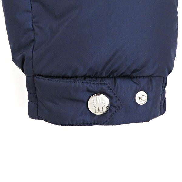 MONCLER（モンクレール） JANVRY ジャンヴリー メンズ ダウン