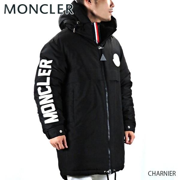 MONCLER（モンクレール） 『MONCLER-モンクレール-』CHARNIER