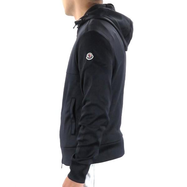 MONCLER-モンクレール-』マリア カーディガン ジップアップパーカー 