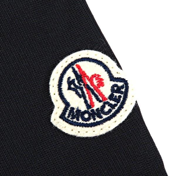 MONCLER-モンクレール-』マリア カーディガン ジップアップパーカー 