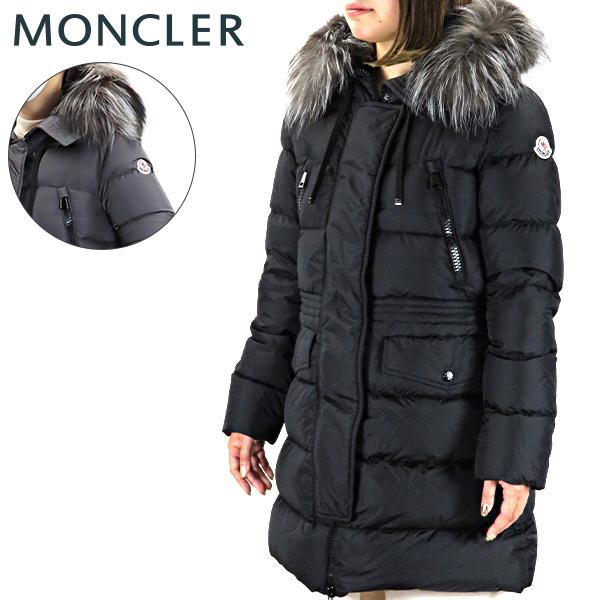 MONCLER（モンクレール） APHROTI アフロティ レディース ミドル丈