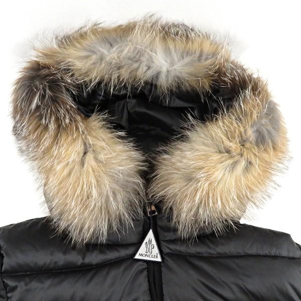 MONCLER モンクレール TINUV レディース ダウンコート フード