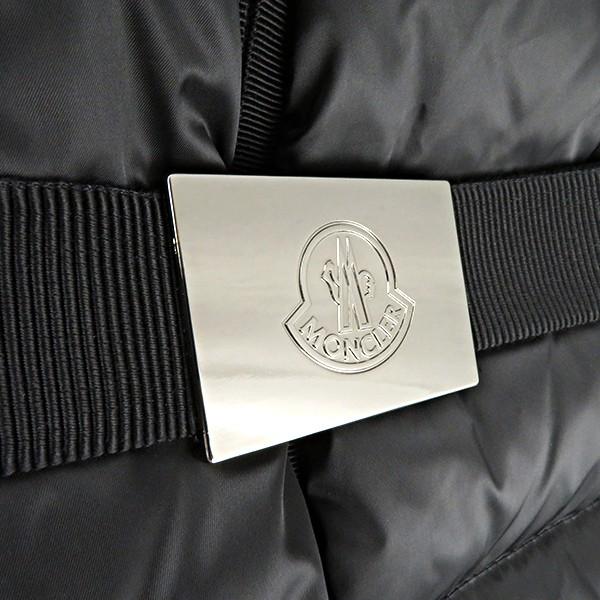 MONCLER（モンクレール） TINUV レディース ダウンコート フード