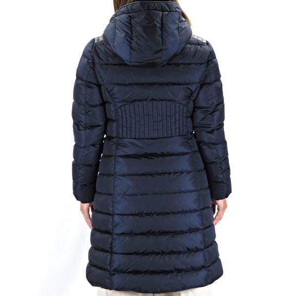 MONCLER モンクレール TALEV タレヴ レディース ダウンコート 49370 85