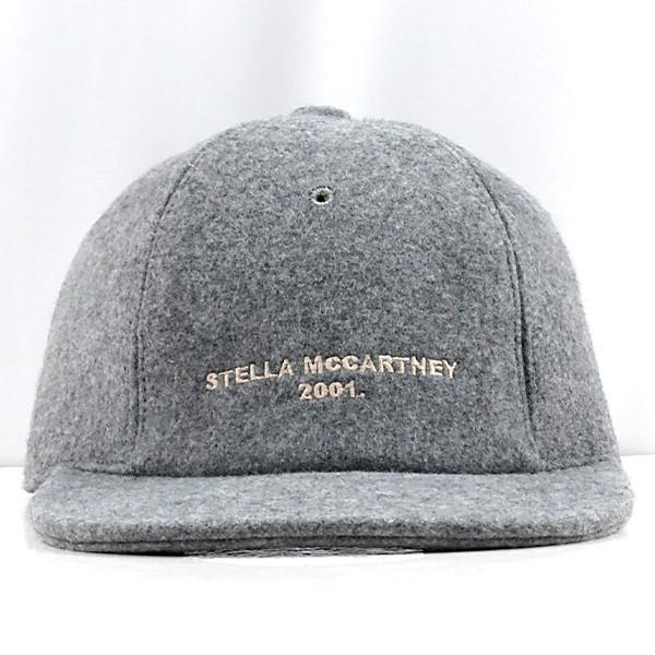 オンラインショップ】 STELLA McCARTNEY ステラマッカートニー ウール