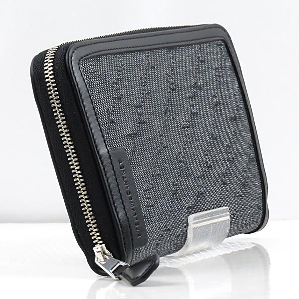 Stella McCartney（ステラ・マッカートニー） Zip Around Wallet