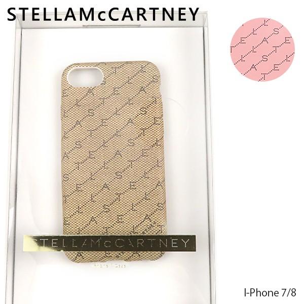 ステラマッカートニー  iPhone7 ケース Stella McCartney（ステラ・マッカートニー） I-Phone 7/8 レディース