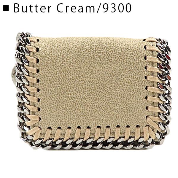Stella McCartney（ステラ・マッカートニー） Mini Wallet Falabell