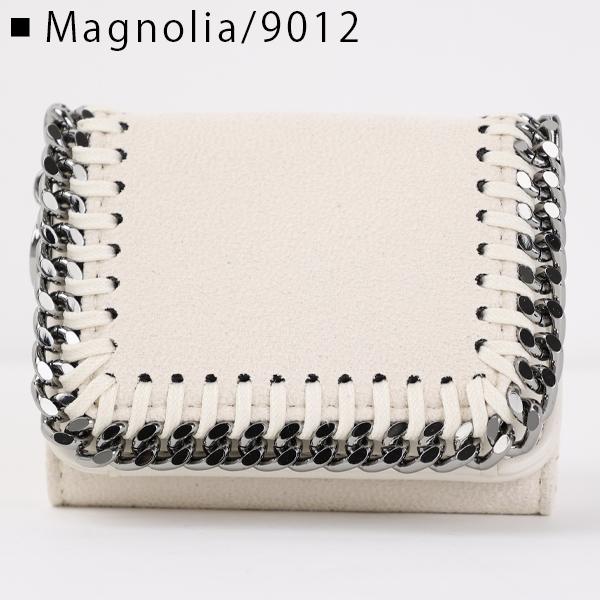 Stella McCartney（ステラ・マッカートニー） Mini Wallet Falabell