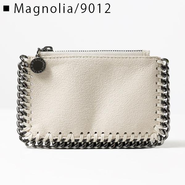Stella McCartney（ステラ・マッカートニー） Cards Case Falabella
