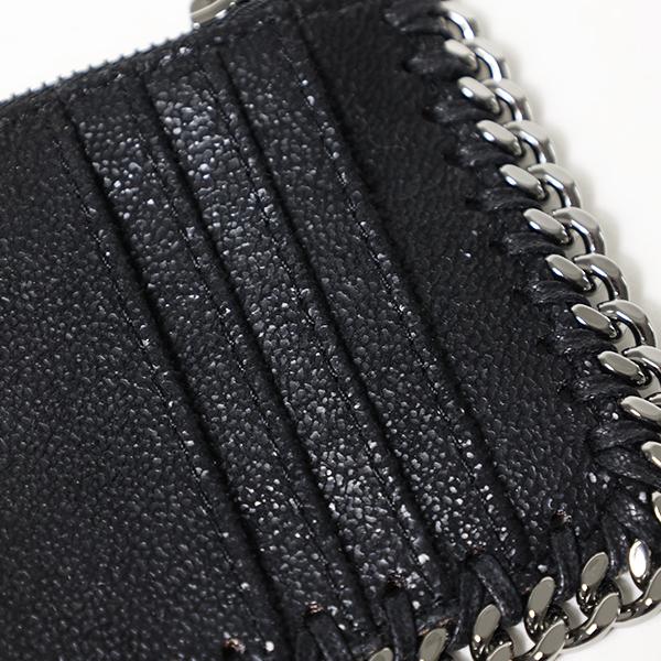 Stella McCartney（ステラ・マッカートニー） Cards Case Falabella