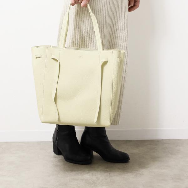 CELINE（セリーヌ） カバファントム スモール トートバッグ ショルダー