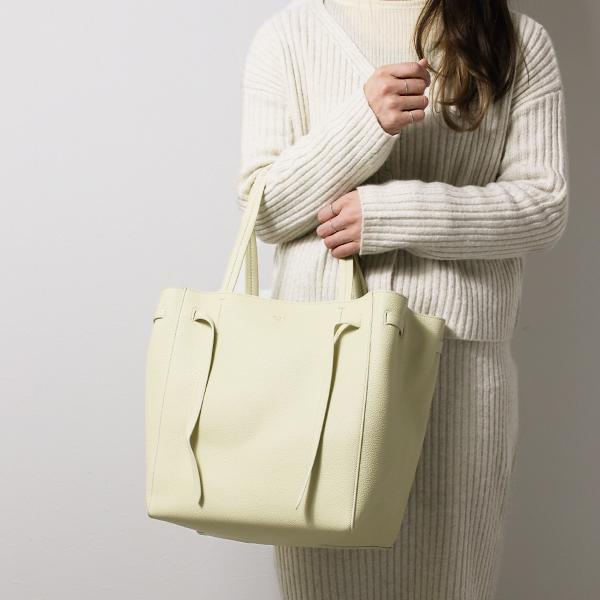 CELINE（セリーヌ） カバファントム スモール トートバッグ ショルダー
