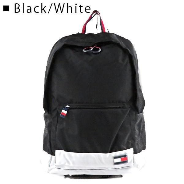   トミーヒルフィガー リュックサック バックパック TOMMY HILFIGER（トミー・ヒルフィガー） SYDNEY 〔TH-822B〕 : LaG
