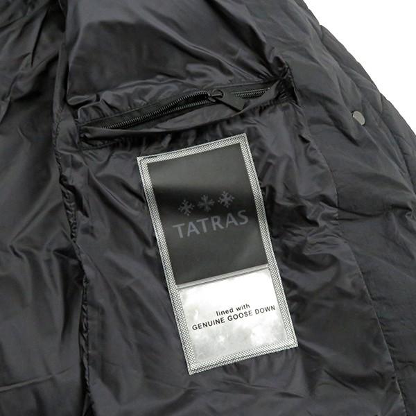 TATRAS（タトラス） タトラスANGARA アンガラ レディース ダウンコート