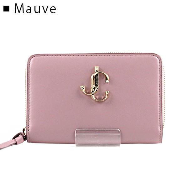 JIMMY CHOO（ジミーチュウ） CHRISTIE 財布 レディース ミニ財布