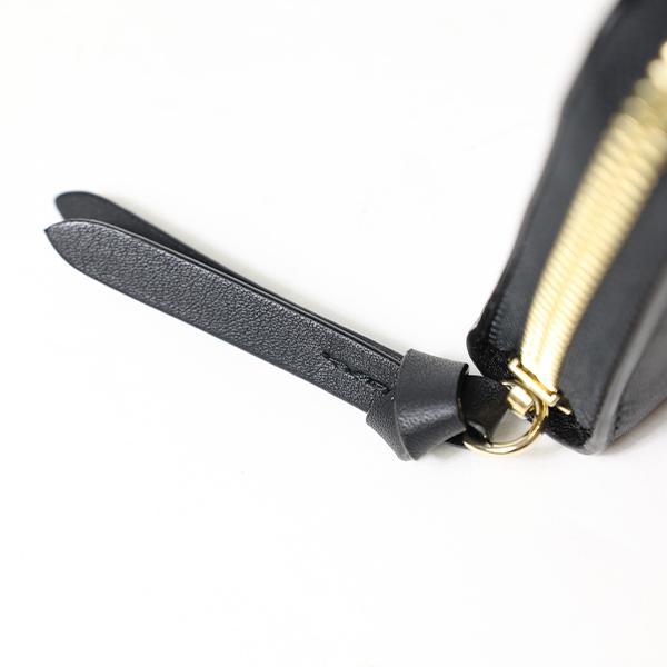 ◆未使用品◆ JIMMY CHOO CHRISTY ラウンドジップ　財布 JIMMY CHOO（ジミーチュウ） CHRISTIE 財布 レディース ミニ財布