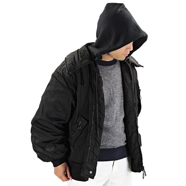 off white Off-White オフホワイト ARROW GARMENT DYED BOMBER off white Off-White オフホワイト ARROW GARMENT DYED BOMBER